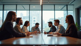 The Evolving Leader: Modern Leadership Evolution