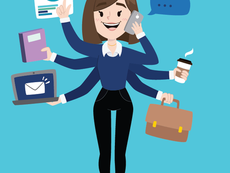 Build Critical Skills and Competencies for the Organization