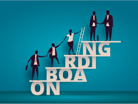 Importance of Excellent On-Boarding Process