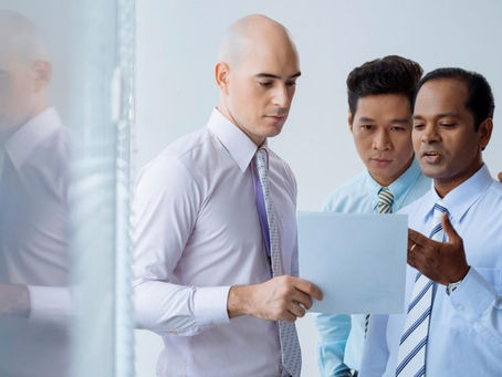 What is expected from CHRO as a Strategic Leader?