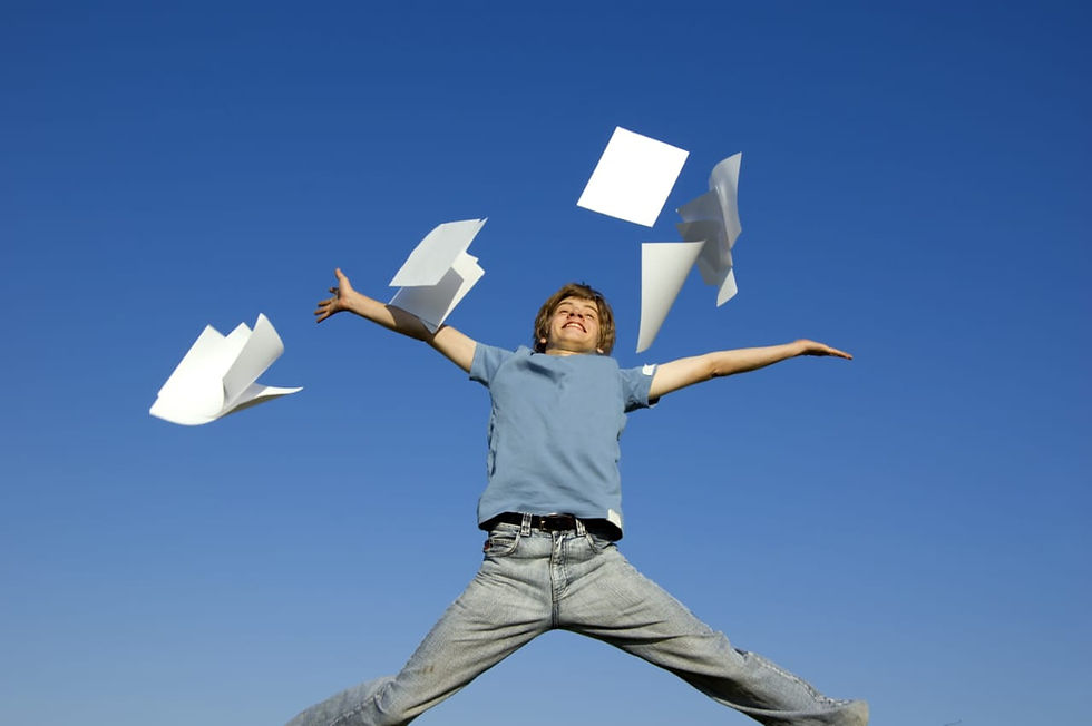 Reimagining Freedom at Work: HR’s Role in Building a Purpose-Driven Workforce