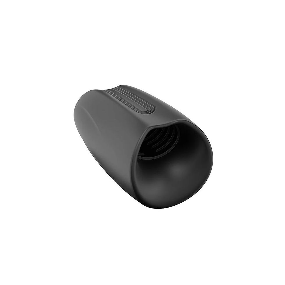 ויברטור יניקה לגבר עוצמתי ויוקרתי