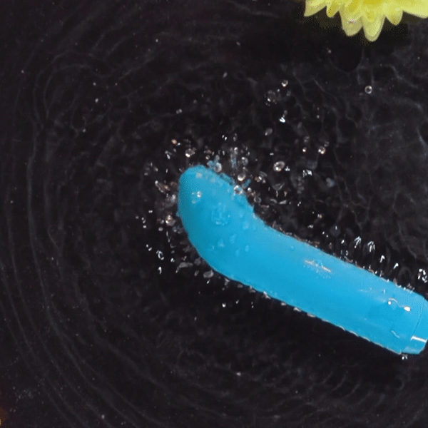 Thumbnail: Bullet G ויברטור מיני נקודת ג׳י עוצמתי