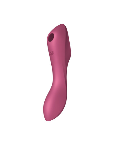 Curvy Trinity ויברטור 3 ב 1