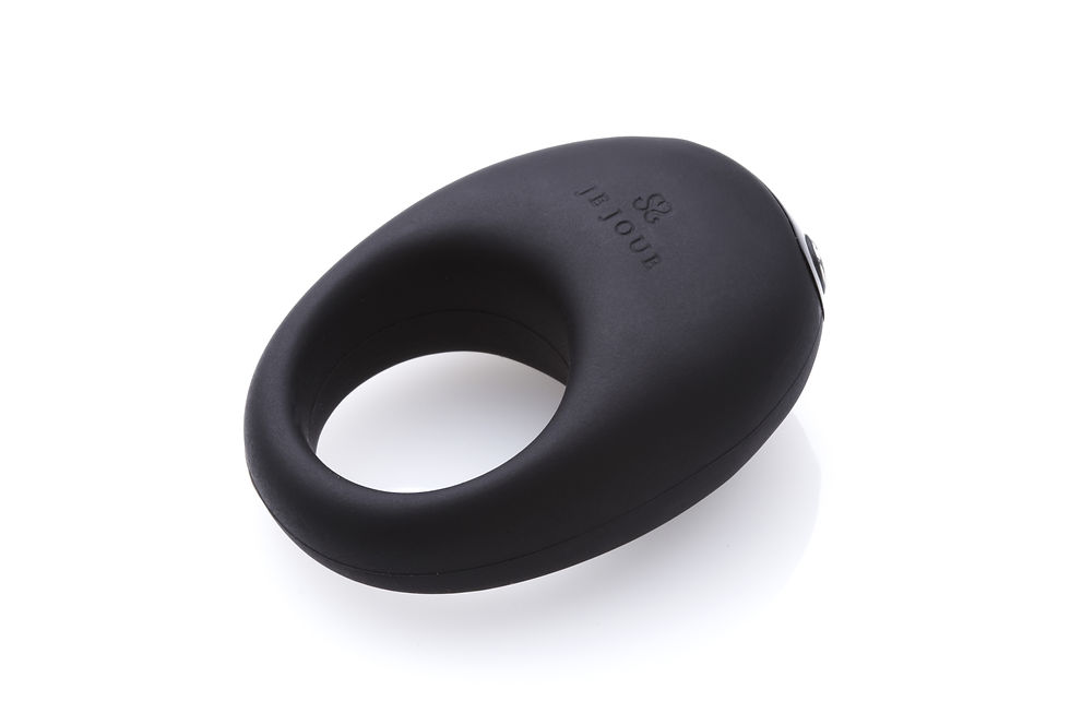 תמונה ממוזערת: Dual קיט סקסי לזוגות