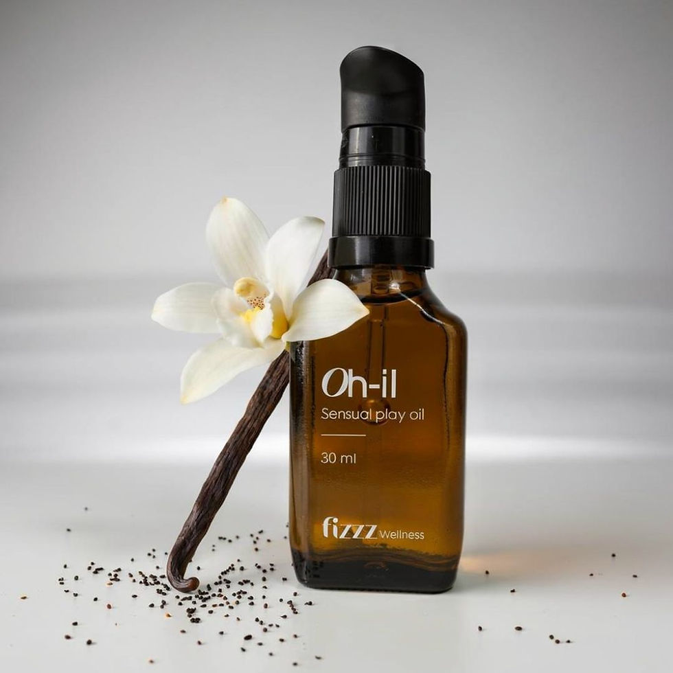 שמן אהבה משמנים אתרים מוררים לאורגזמות חזקות