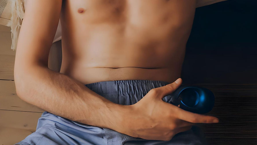 דף קטגוריה לויברטורים לגברים