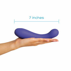 תמונה ממוזערת: 1st G SPOT  ויברטור ממוקד ג'ילעונג פנימי