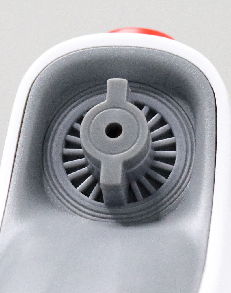 תמונה ממוזערת: ויברטור יונק ורוטט לגבר  SM330