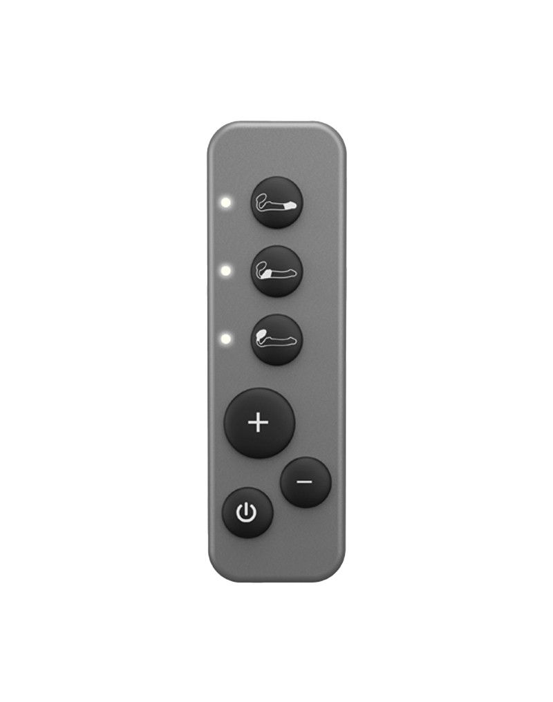 תמונה ממוזערת: ויברטור מיוחד ללסביות ללא צורך ברתמה