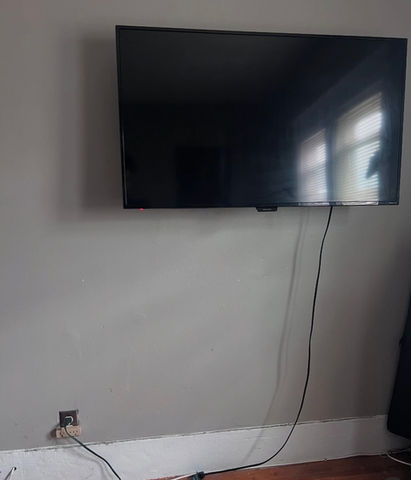 Tv Mounting 