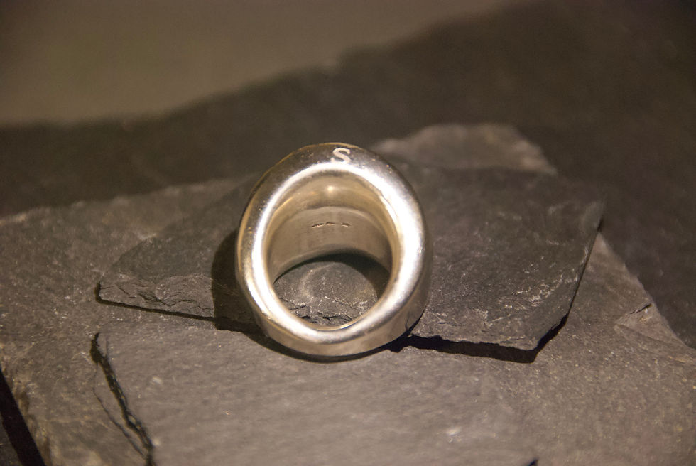 Miniatura: Anello 