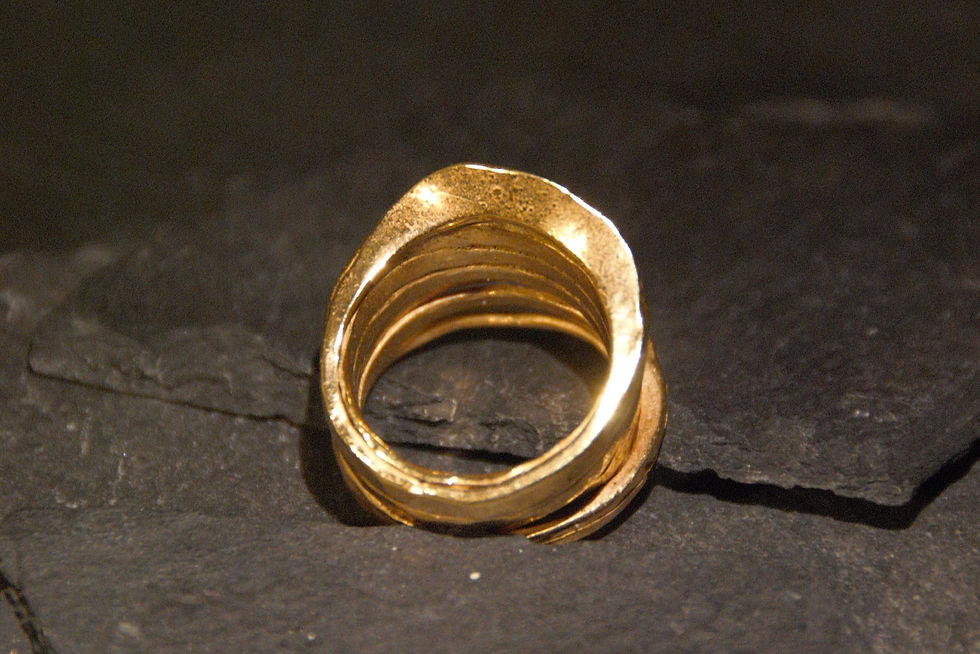 Miniatura: Anello 