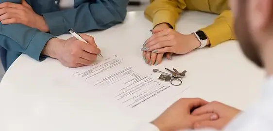 Property Settlement Agreements