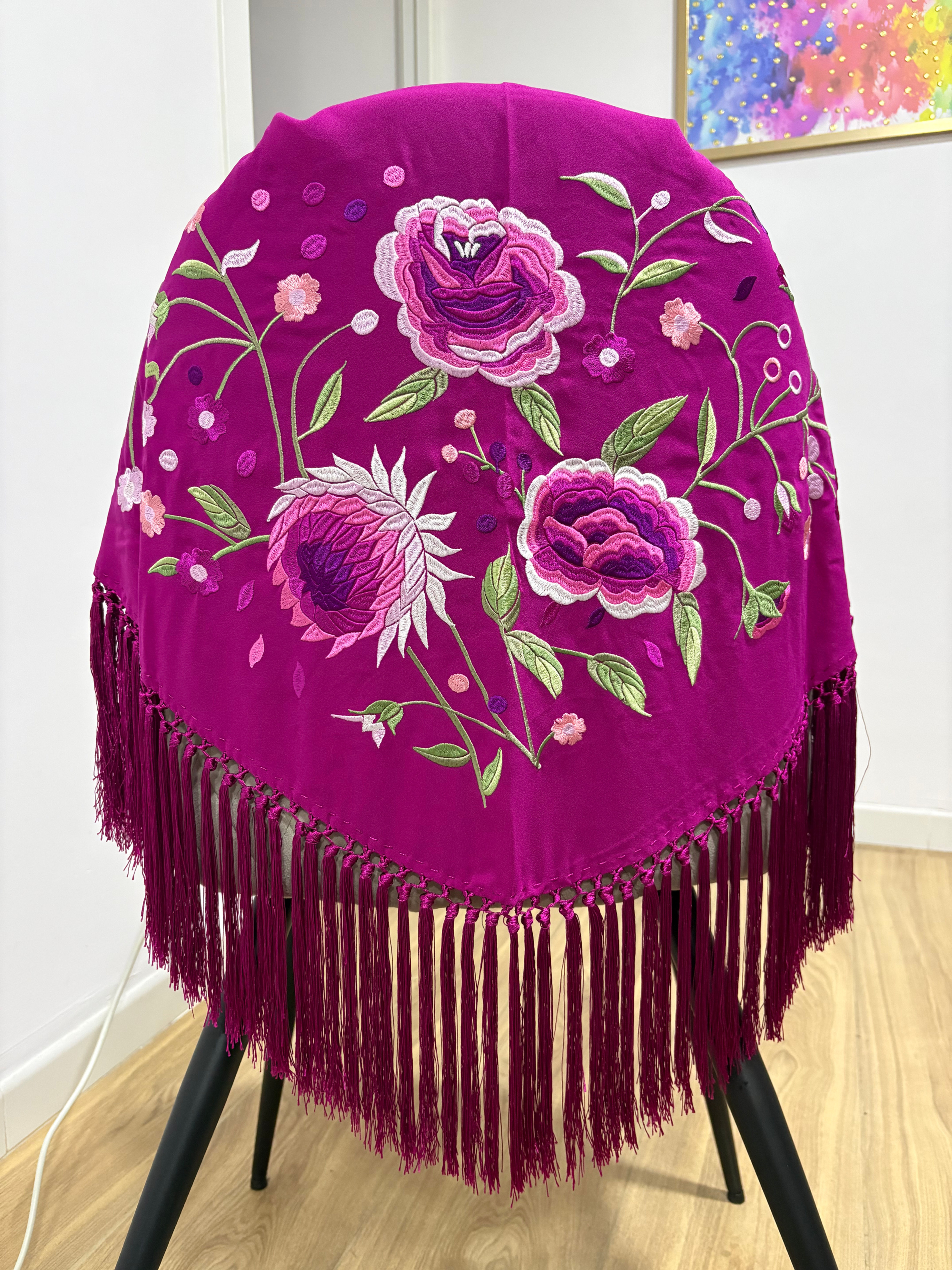 MANTONCILLO GUADALQUIVIR BUGANVILLA 