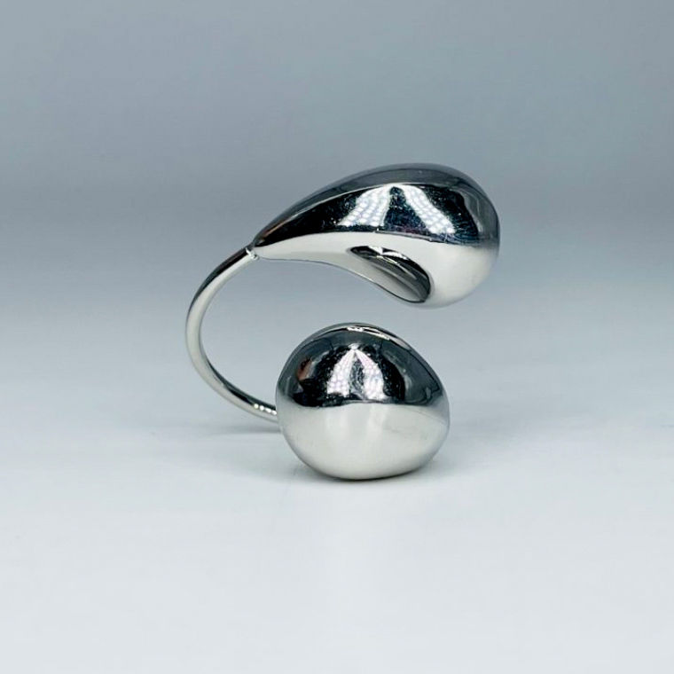 Miniatura: ANILLO GOTA