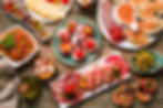 Tapatafel