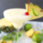 Piña colada
