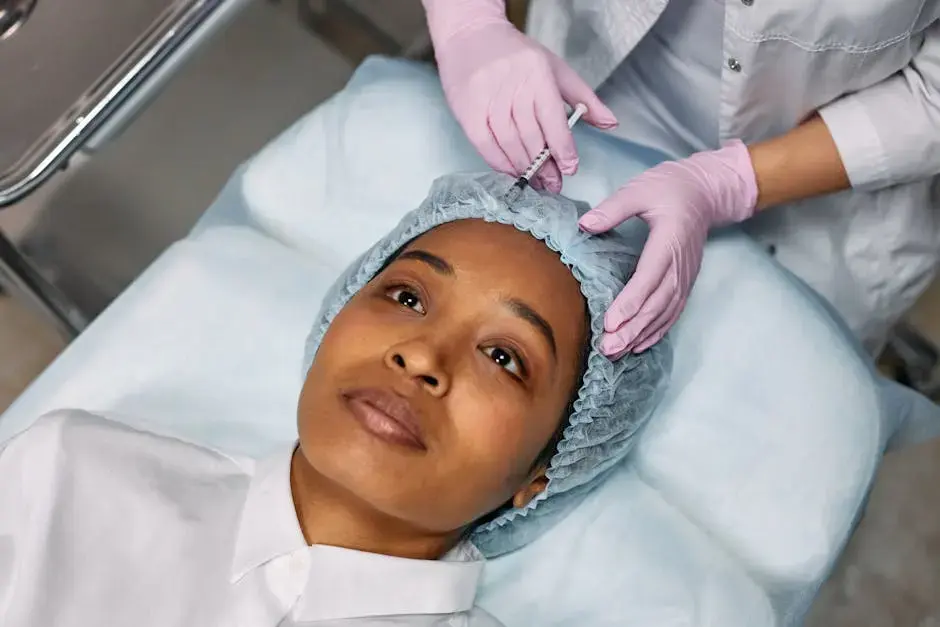 How Do Botox Services Work to Provide a Youthful Look?