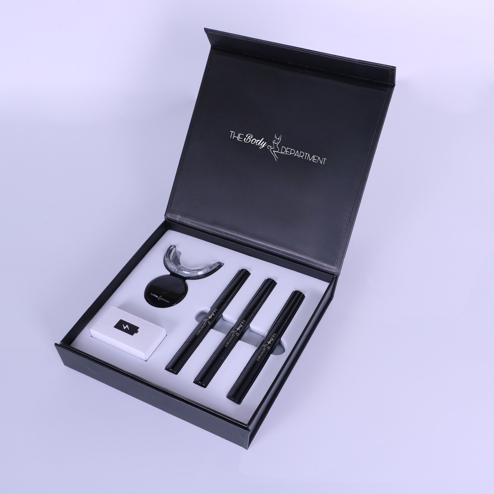 TBD Teeth Whitening System™