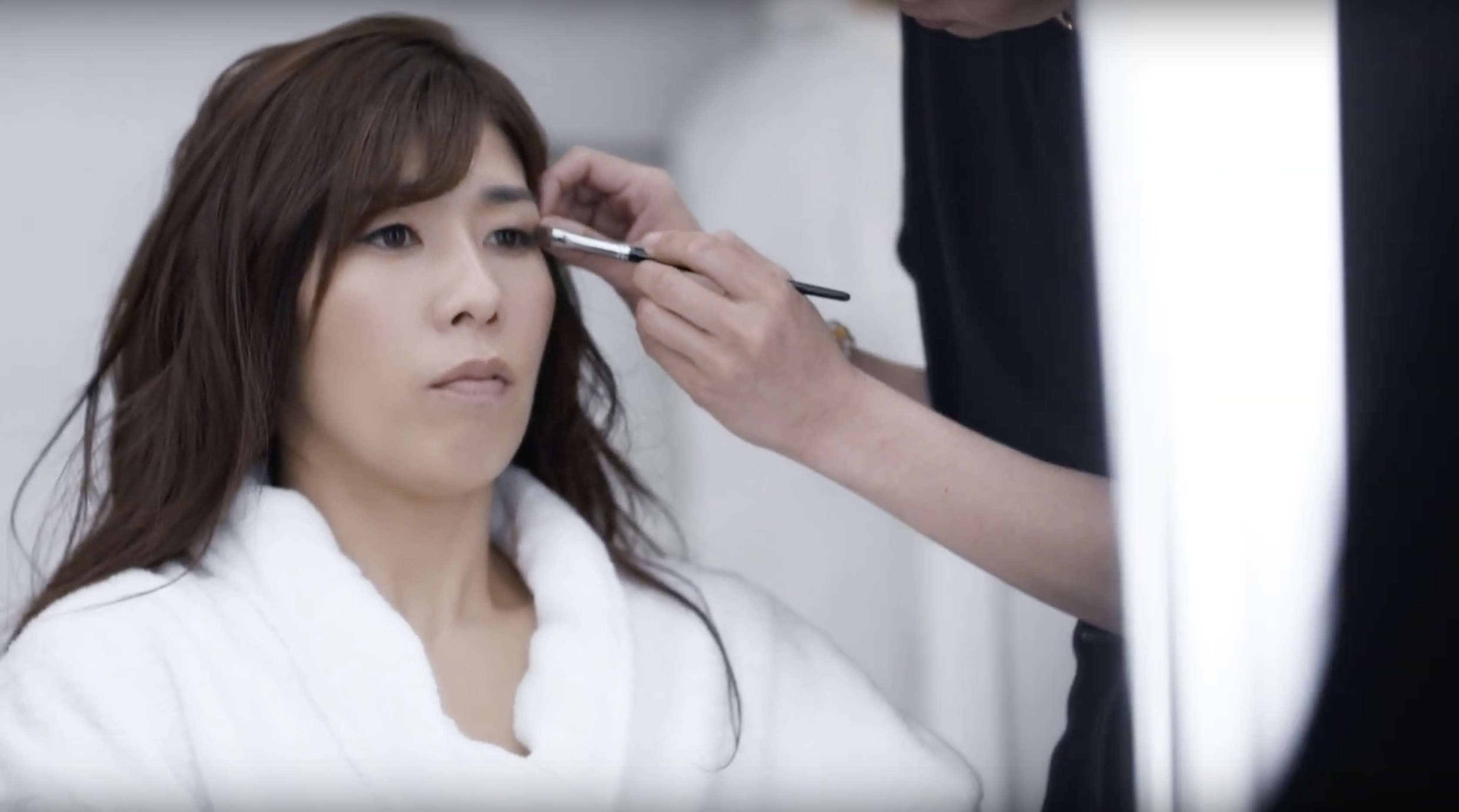 Wacoal Date 2019秋冬シンクロブラ 吉田沙保里編