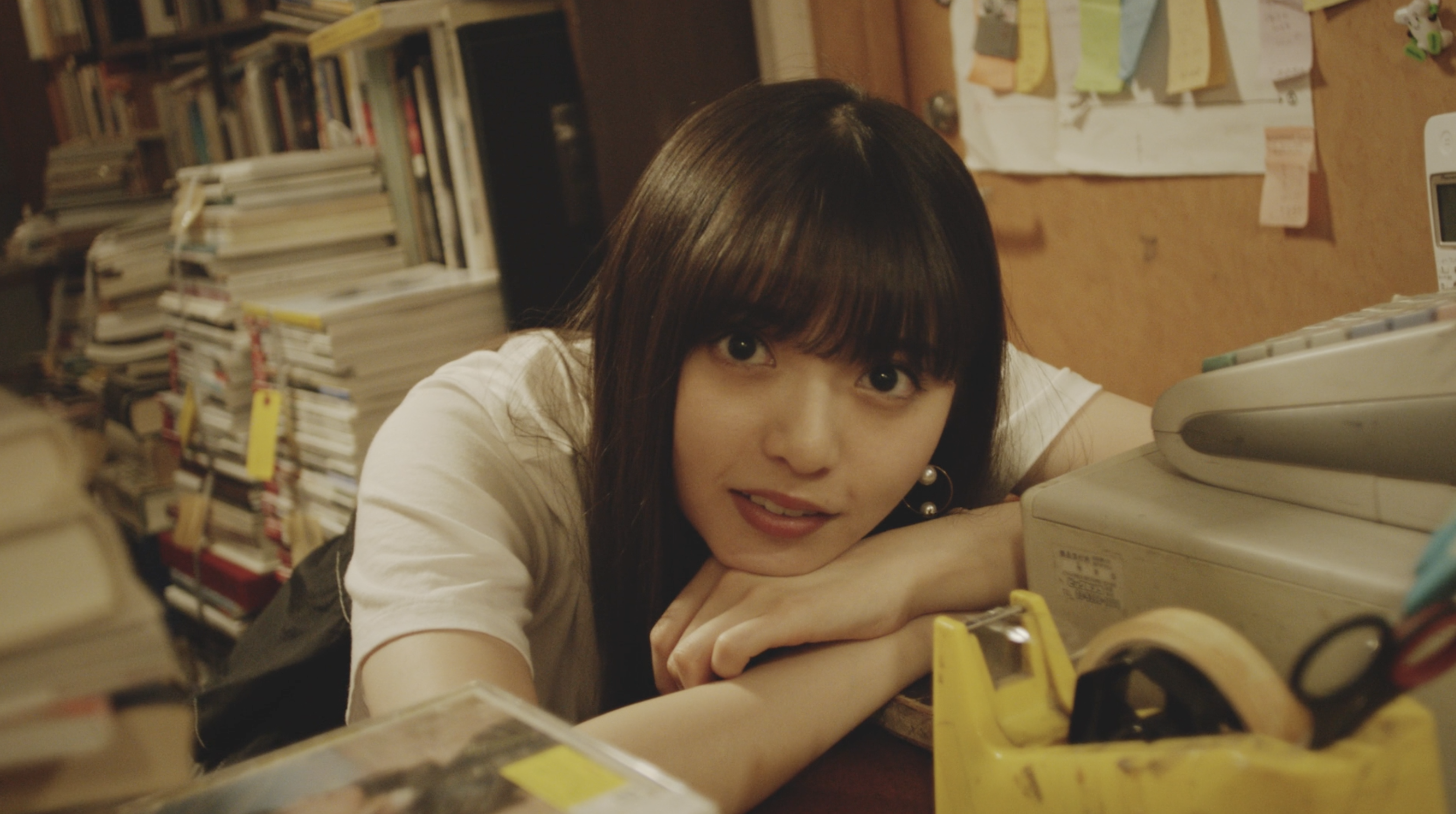 乃木坂46 ALL MV Collection 2 CM あの時の彼女たち