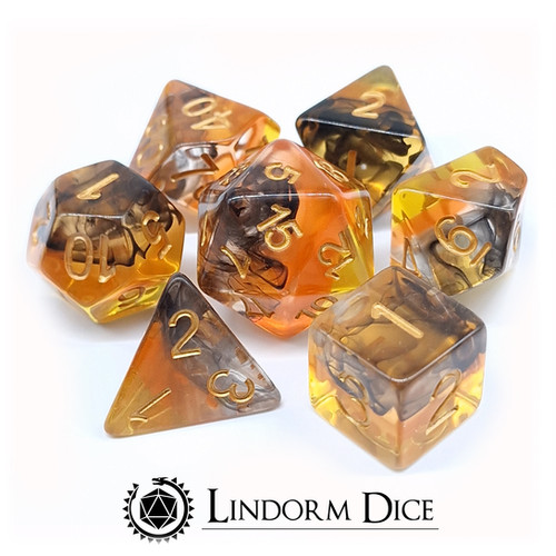 Lindorm Dice Sea shanty dice A health LindormDice