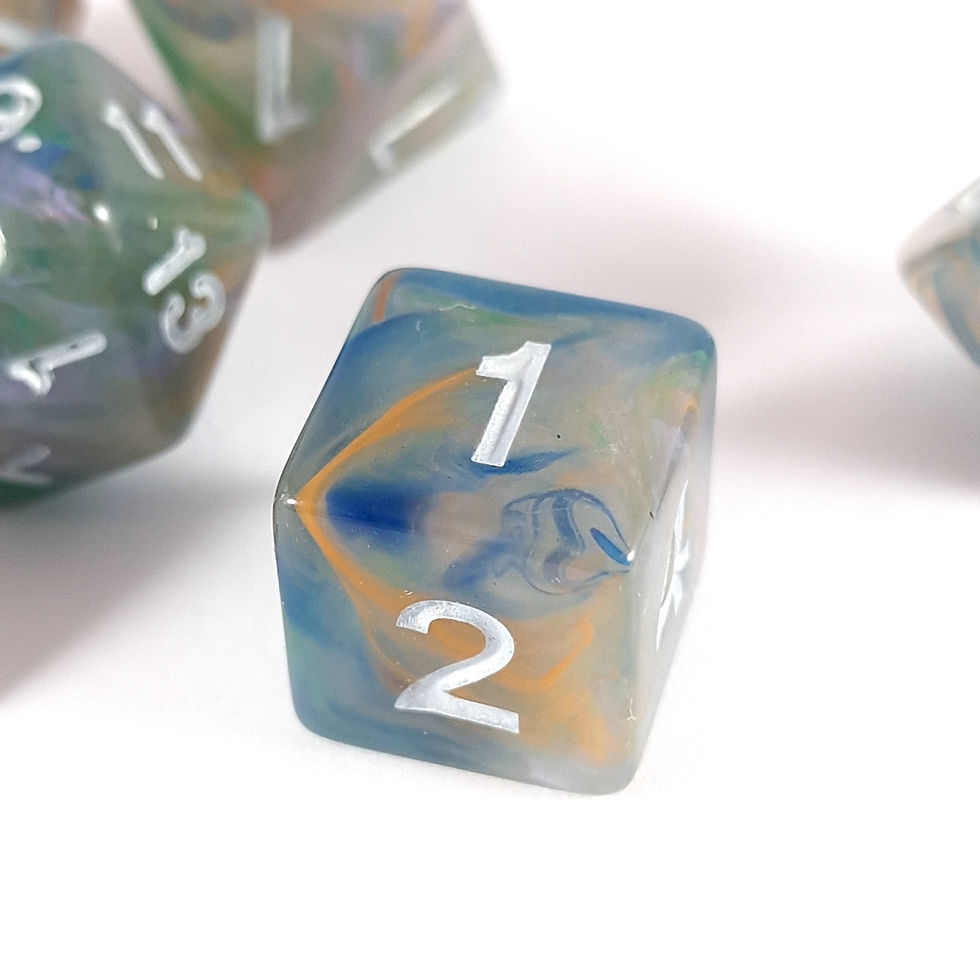 Miniatyrbild: Fishbowl