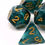 Thumbnail: Lindorm Dice Sea shanty dice - Fish in the sea