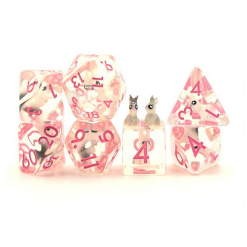 Rabbit dice | LindormDice