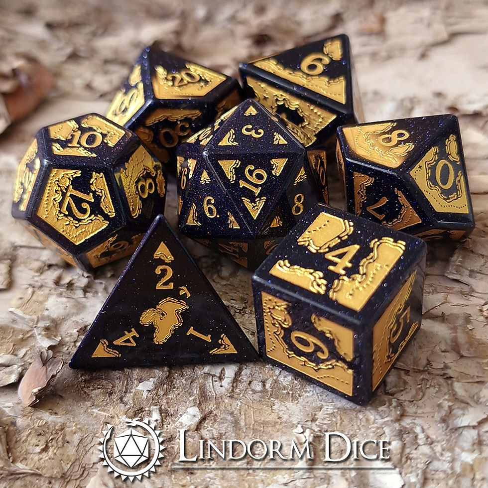 Thumbnail: Vagabonds keepsake