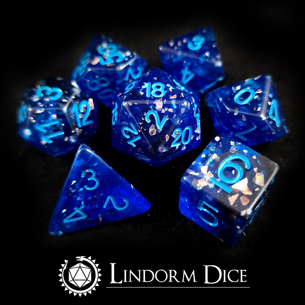 Thumbnail: Beacon - blue