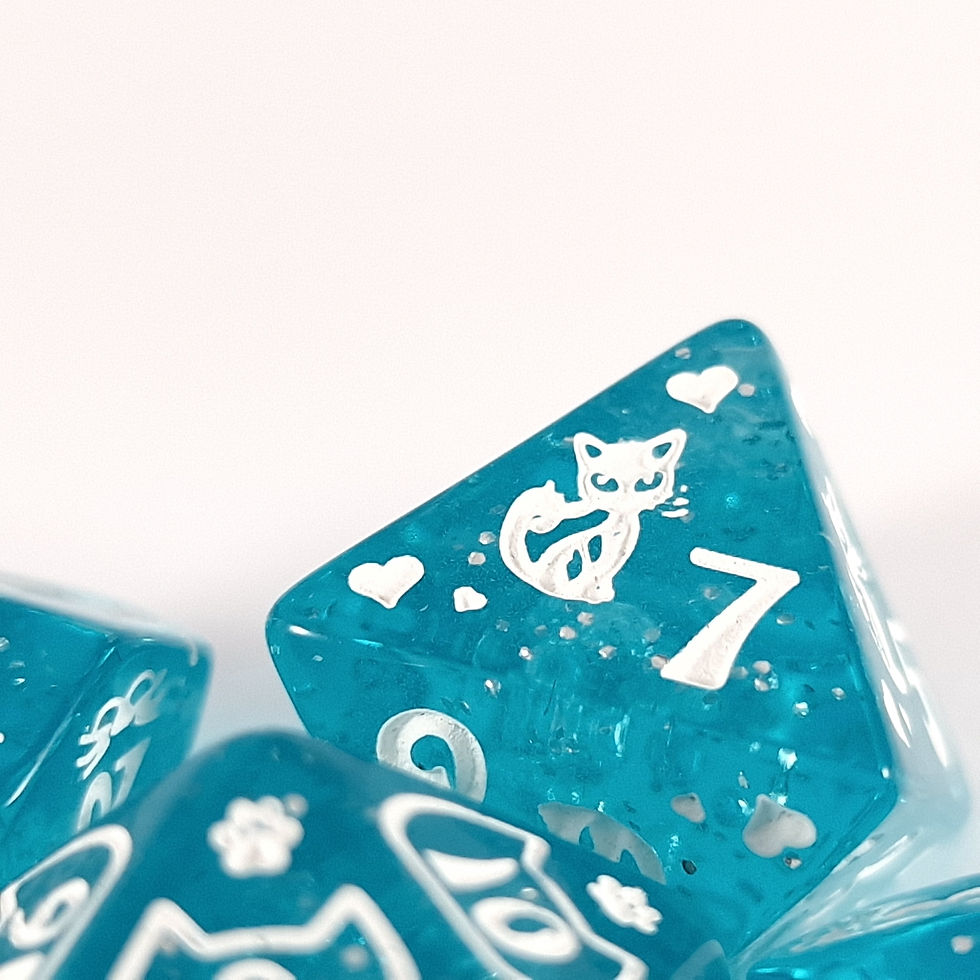 Miniatyrbild: Cyan cats