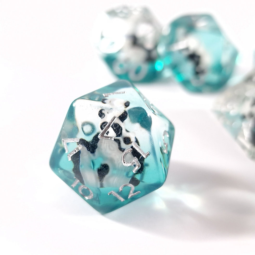 Miniatyrbild: Pure panda