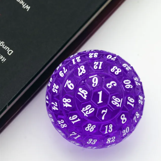 Miniatyrbild: D100 -  purple / white