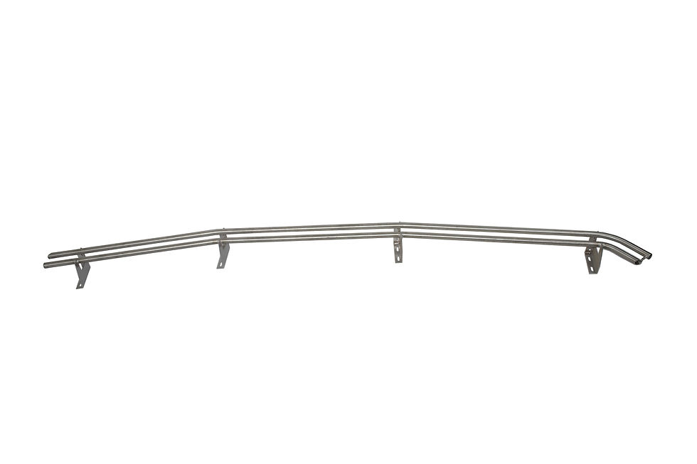 Thumbnail: 52-050T Top Runner Curved Rail