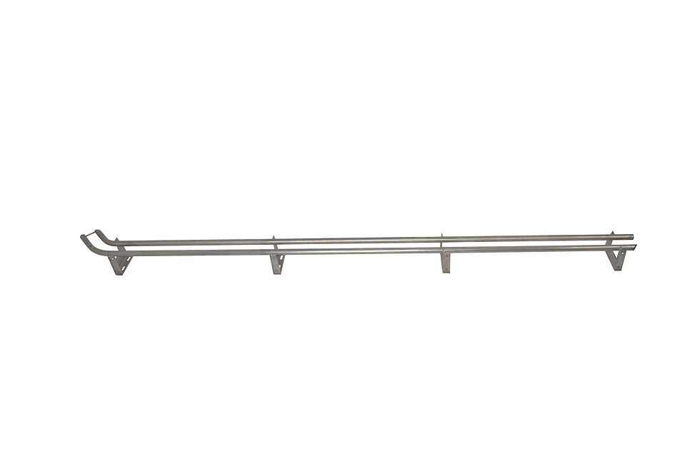 Thumbnail: 52-051T Top Runner Flat Rail