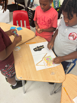 Creative learning
