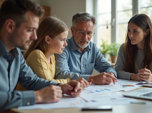 Protecting Your Wealth: Key Strategies for Families