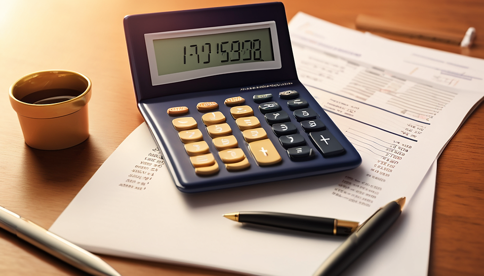 Future Financial Strategies Workshop