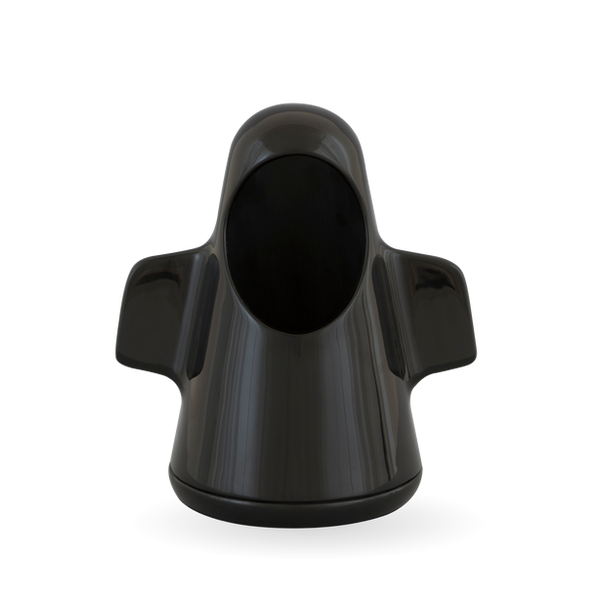 Bình Hoa UFO Đen