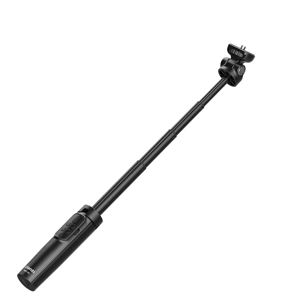 Thumbnail: Ulanzi Wireless Remote Control Tripod