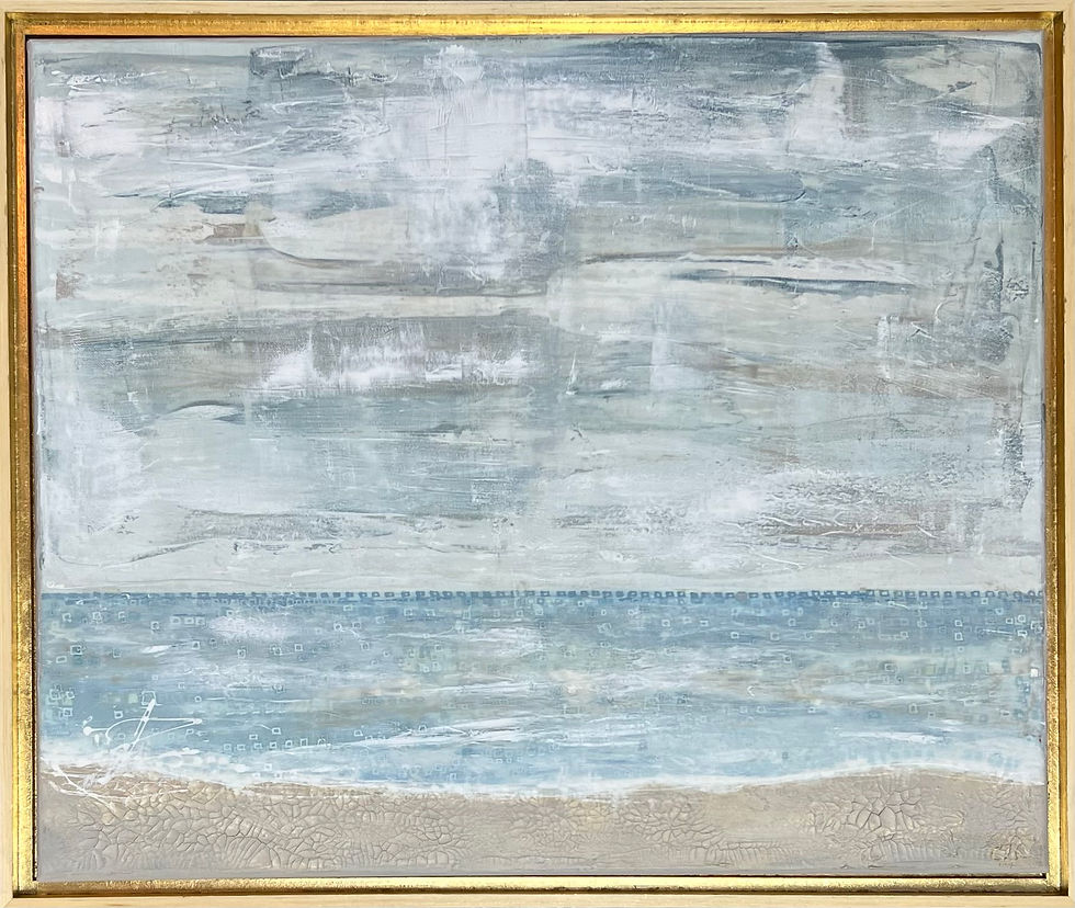 Dreams of Harmony no. 1  SOLD