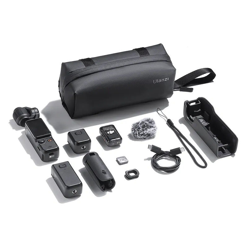 Thumbnail: Ulanzi Case for DJI Pocket 3