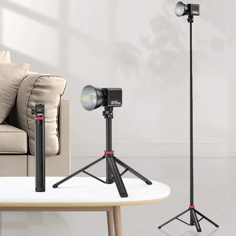 Thumbnail: Ulanzi MT-79 2m Aluminium Tripod