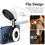 Thumbnail: Ulanzi MagSafe LED Selfie Ring Light