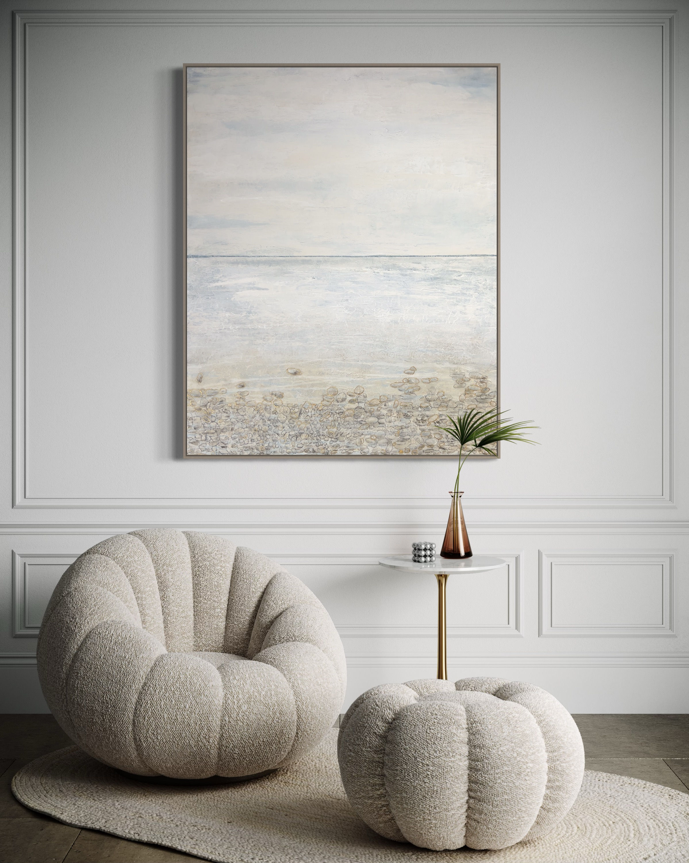 Coastal Serenity
