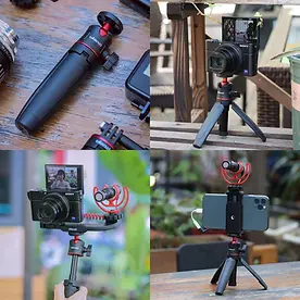 Ulanzi camera accessories