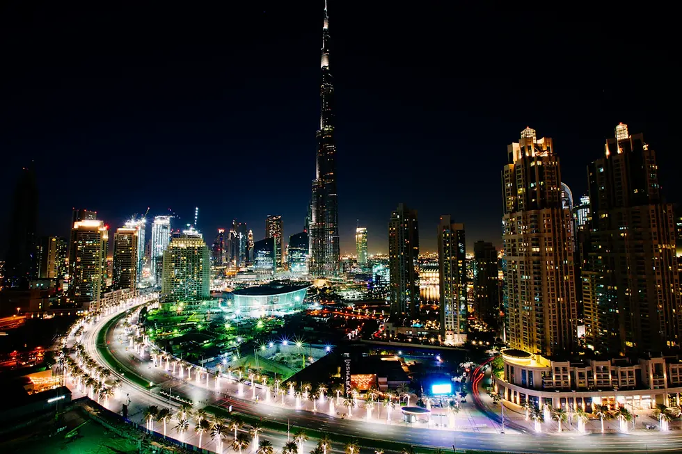 Unlocking Success: Marketing Your Video Production Services in Dubai