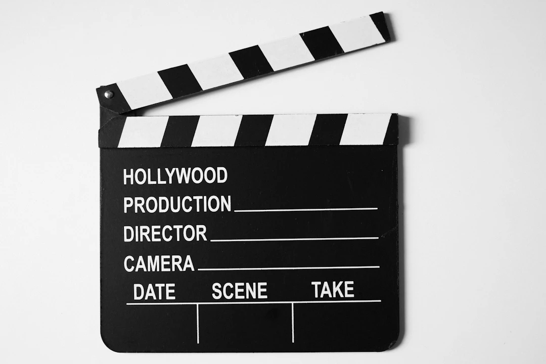 The Power of Storyboarding: How It Shapes Your Videography Journey